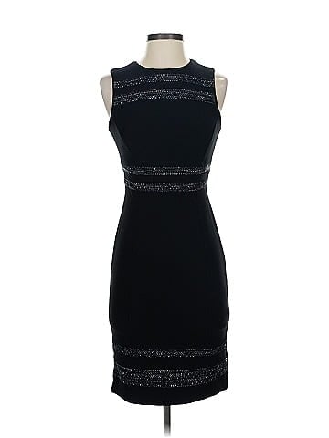 White House Black Market Cocktail Dress (view 1)
