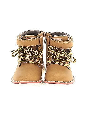 Ecko Unltd Boots (view 2)