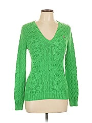 Ralph Lauren Sport Pullover Sweater