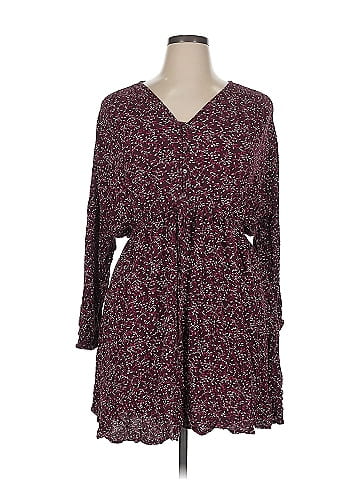 Gap Outlet Casual Dress (view 1)