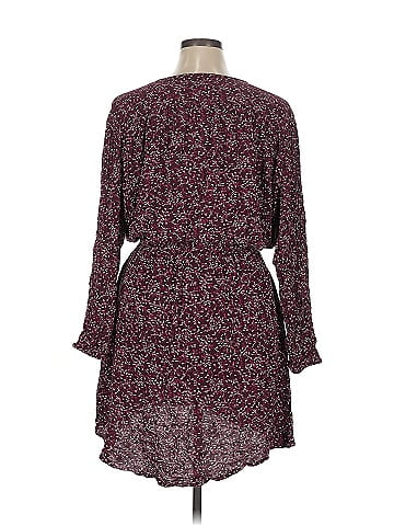 Gap Outlet Casual Dress (view 2)