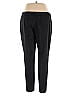 Akris Punto Chevron-herringbone Gray Dress Pants Size 14 - photo 2