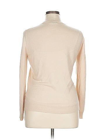 Lord & Taylor Wool Cardigan (view 2)