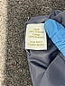 Caslon 100% Polyester Solid Gray Formal Skirt Size 10 - photo 6