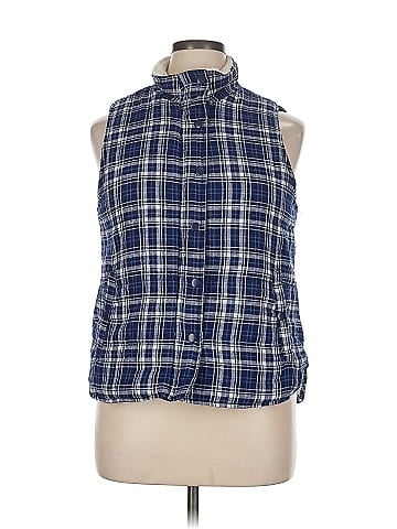 True Craft Vest (view 1)