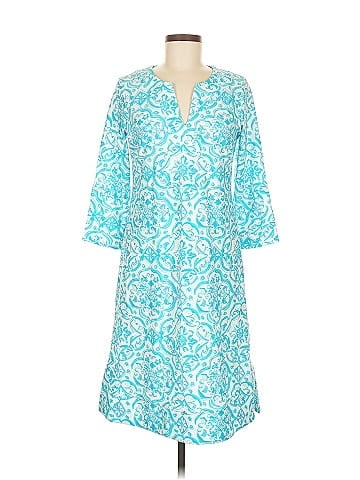 Jude Connally Casual Dress (view 1)