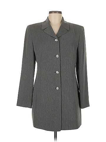 Emanuel Emanuel Ungaro Coat (view 1)