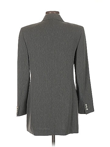 Emanuel Emanuel Ungaro Coat (view 2)