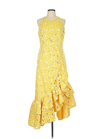 Boston Proper Cocktail Dress (view 1)