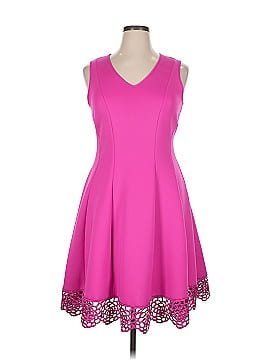 Donna Ricco Cocktail Dress