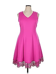 Donna Ricco Cocktail Dress