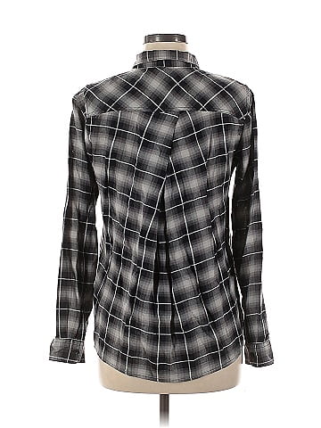 Burton Durable Goods Long Sleeve Button-Down Shirt (view 2)