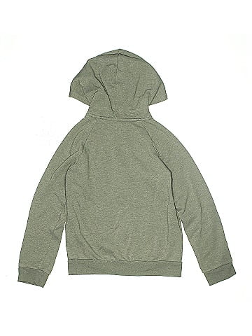 Under Armour Zip Up Hoodie (view 2)