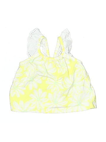 Baby Gap Sleeveless Top (view 1)