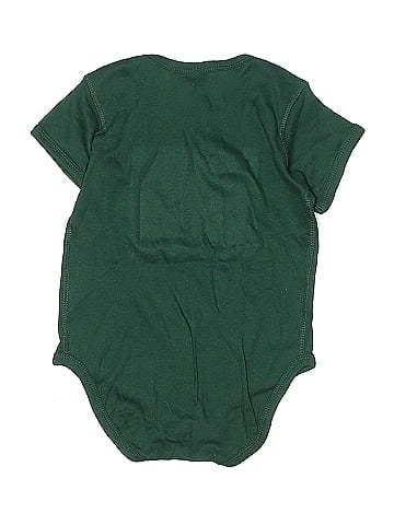 Rabbit Skins Short Sleeve Onesie (view 2)