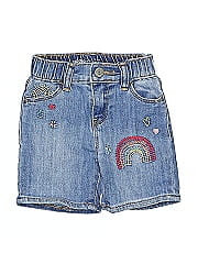 Baby Gap Denim Shorts