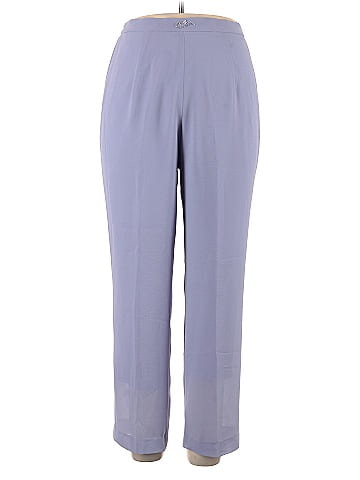 R&M Richards Casual Pants (view 1)