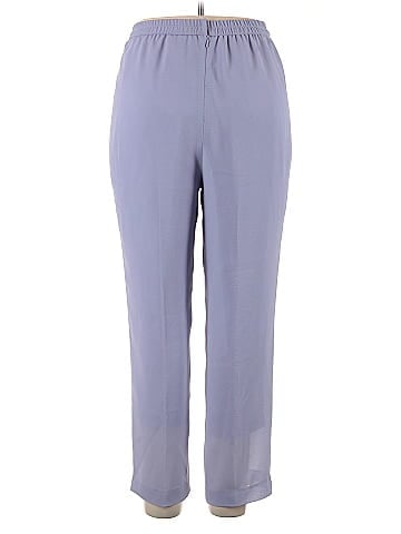 R&M Richards Casual Pants (view 2)