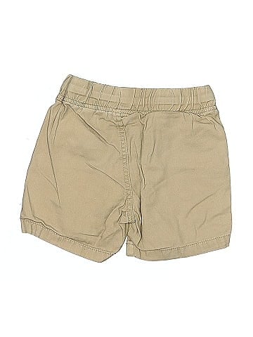 Ben Sherman Khaki Shorts (view 2)
