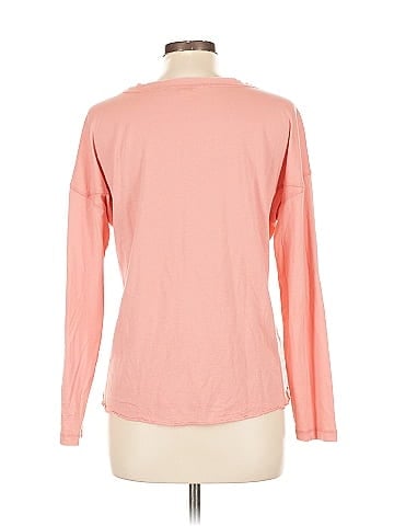 Sundance 3/4 Sleeve T-Shirt (view 2)