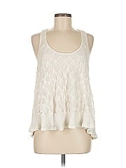 Heartloom Sleeveless Blouse