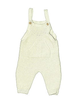 Little Planet Overalls