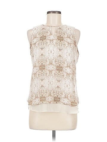 Violet & Claire Sleeveless Blouse (view 1)