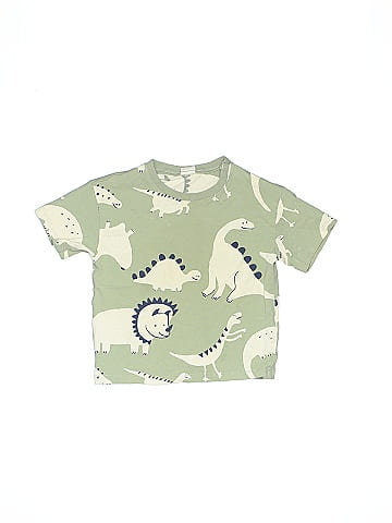 H&M Short Sleeve T-Shirt (view 1)