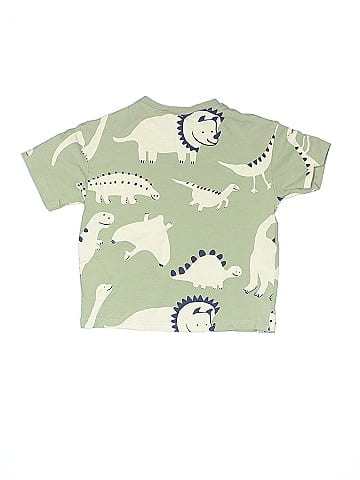 H&M Short Sleeve T-Shirt (view 2)