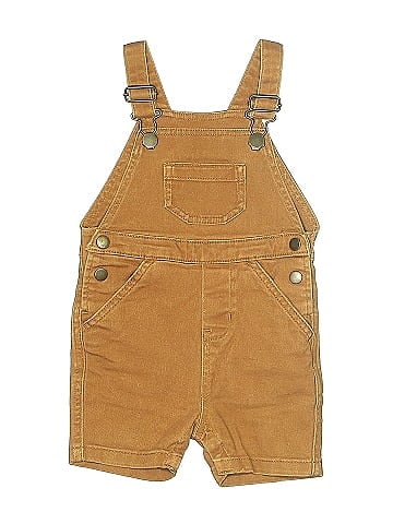 Hanna Andersson Overalls (view 1)