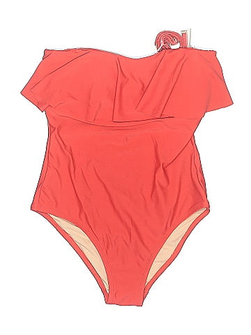 Kona Sol One Piece Swimsuit (view 1)