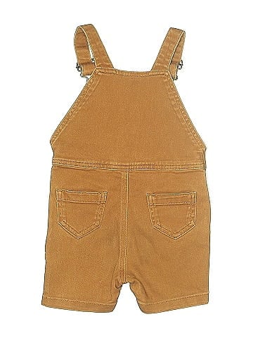 Hanna Andersson Overalls (view 2)