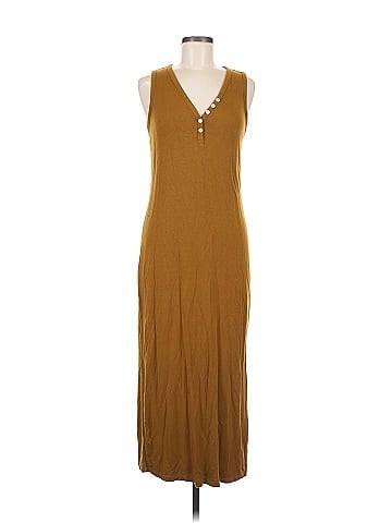 Lou & Grey Casual Dress (view 1)