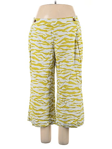 Marc New York Andrew Marc Linen Pants (view 1)