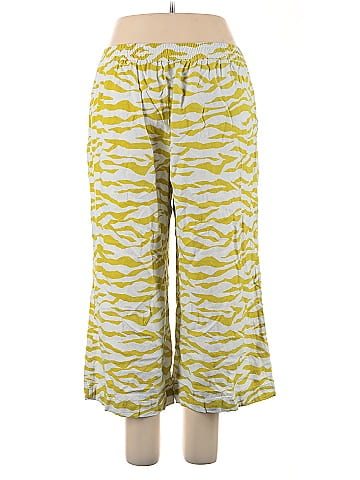 Marc New York Andrew Marc Linen Pants (view 2)