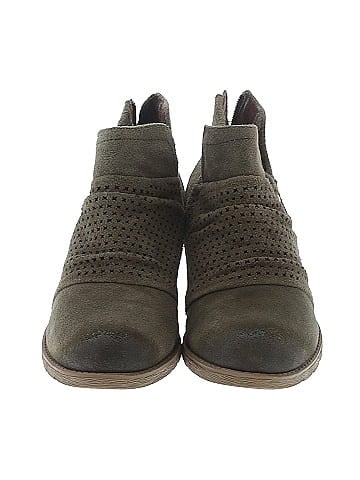 Earth Origins Ankle Boots (view 2)