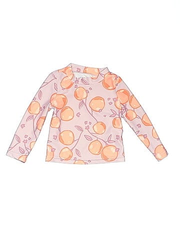 Just One You Made by Carter's Rash Guard (view 1)