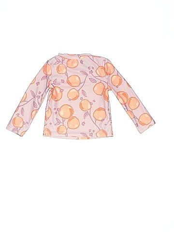 Just One You Made by Carter's Rash Guard (view 2)