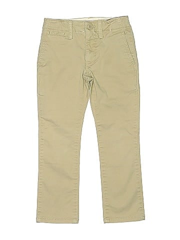 Gap Kids Khakis (view 1)