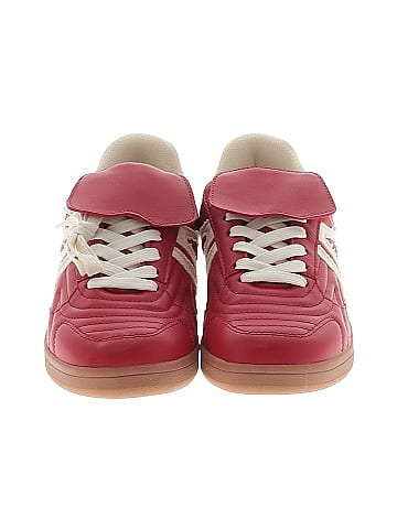 Project Cloud Sneakers (view 2)
