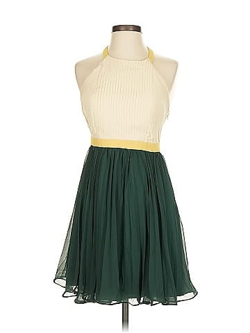 Minuet Cocktail Dress (view 1)