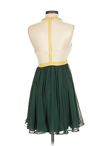 Minuet Cocktail Dress (view 2)