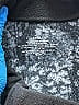 Cuddl Duds Paisley Black Casual Pants Size S - photo 6