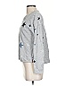 Sundry Stars Silver Sweatshirt Size XS (0) - photo 4