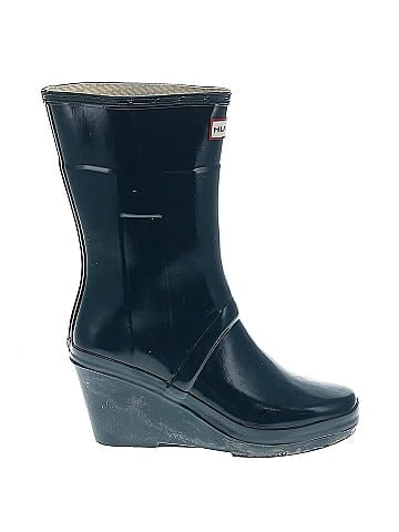 Hunter Rain Boots (view 1)
