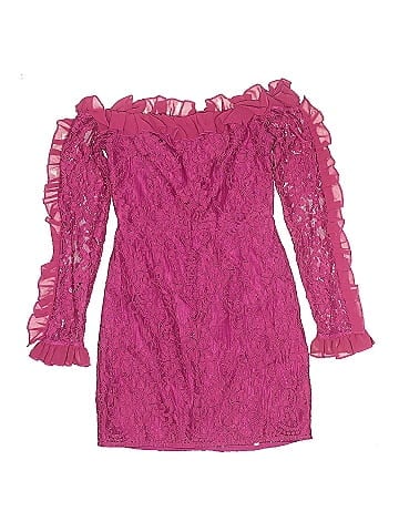 Lovers + Friends Cocktail Dress (view 1)