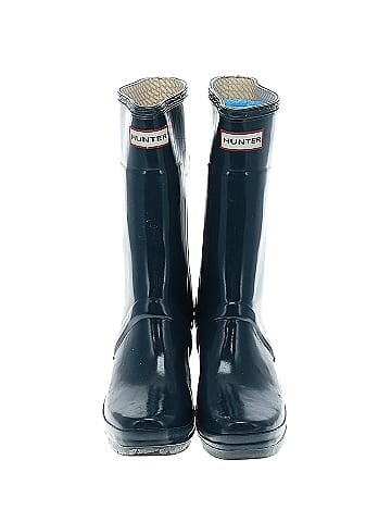 Hunter Rain Boots (view 2)