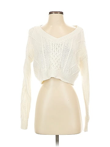 Aeropostale Pullover Sweater (view 1)