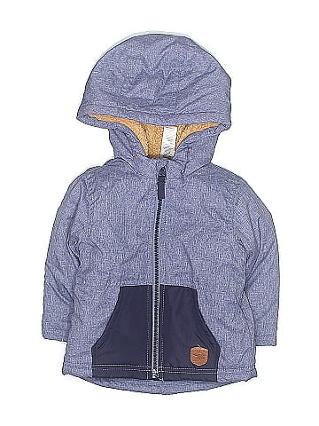 Little Me Raincoat (view 1)