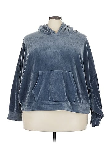 K. Jordan Fleece (view 1)